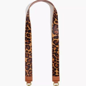 Madewell Crossbody Bag Strap